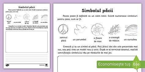 simbolurile pacii|Simbolul păcii: începuturi și evoluție